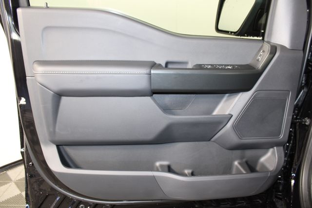 2025 Ford F-150 STX photo 15