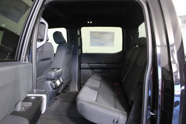 2025 Ford F-150 STX photo 16
