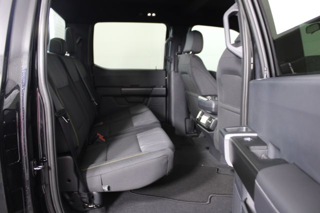 2025 Ford F-150 STX photo 17