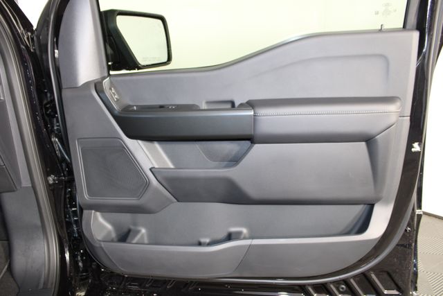 2025 Ford F-150 STX photo 20