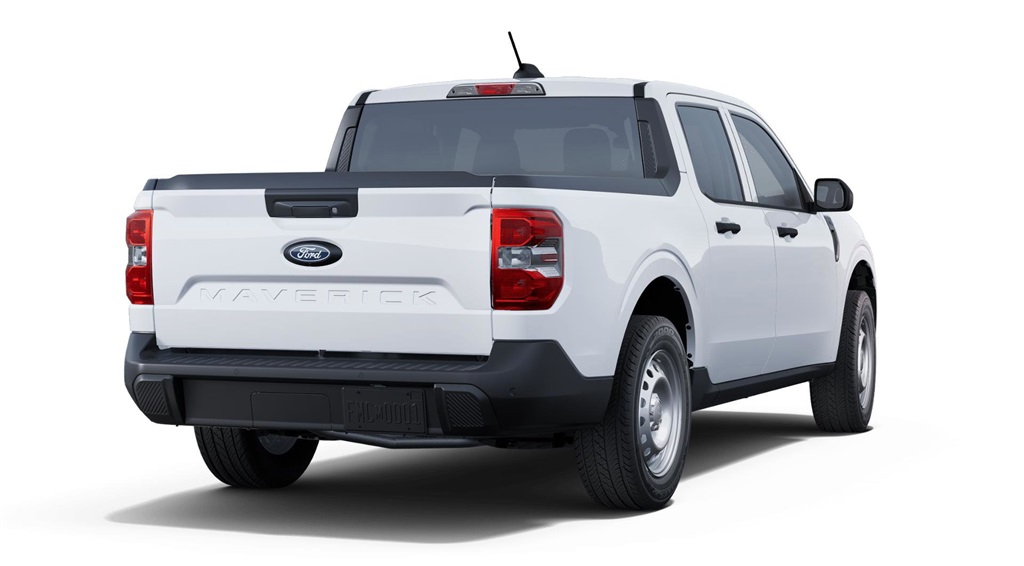 2025 Ford Maverick XL photo 3