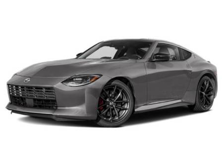 2025 Nissan Z Performance