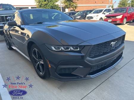 2024 Ford Mustang EcoBoost®