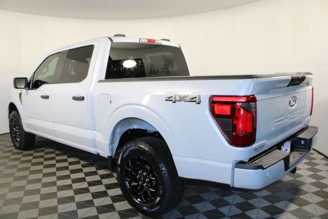 2025 Ford F-150 STX photo 3