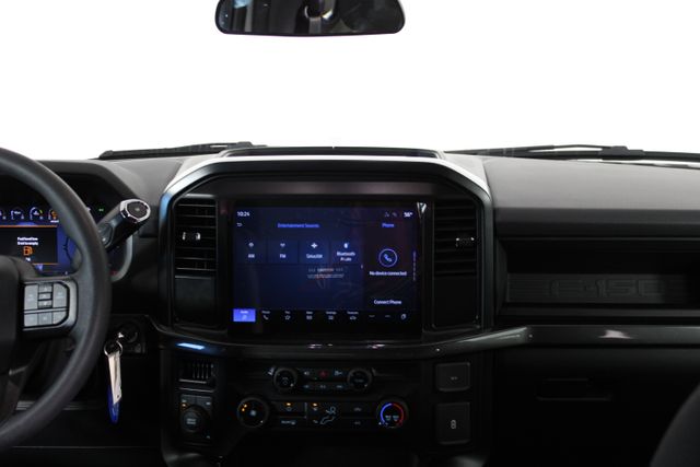 2025 Ford F-150 STX photo 8