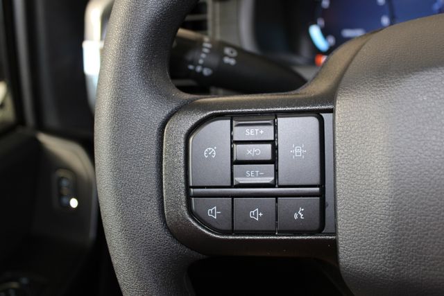2025 Ford F-150 STX photo 10