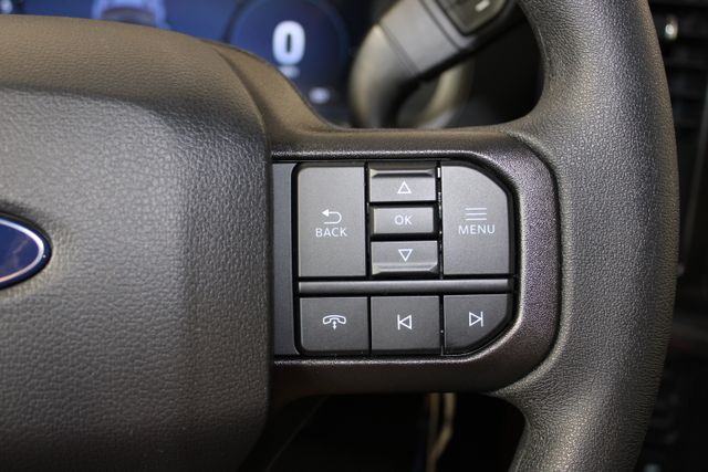 2025 Ford F-150 STX photo 11