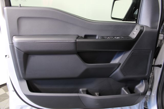 2025 Ford F-150 STX photo 15