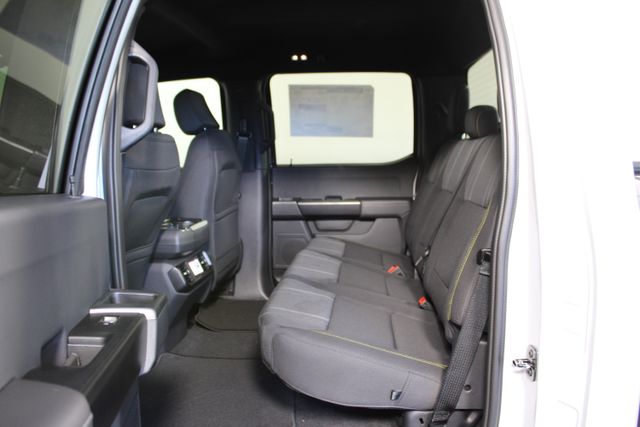 2025 Ford F-150 STX photo 16