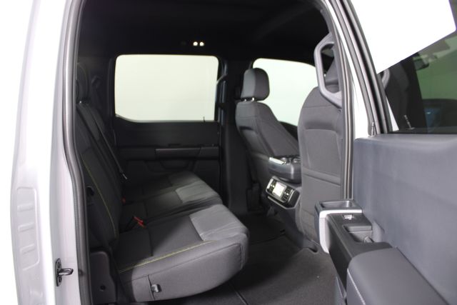2025 Ford F-150 STX photo 18