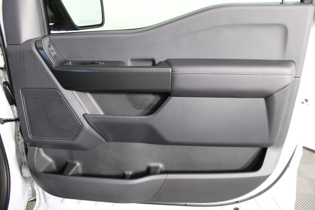 2025 Ford F-150 STX photo 20