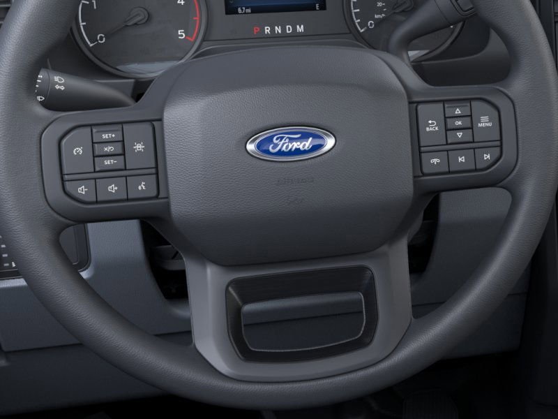 2026 Ford F-550 photo 10