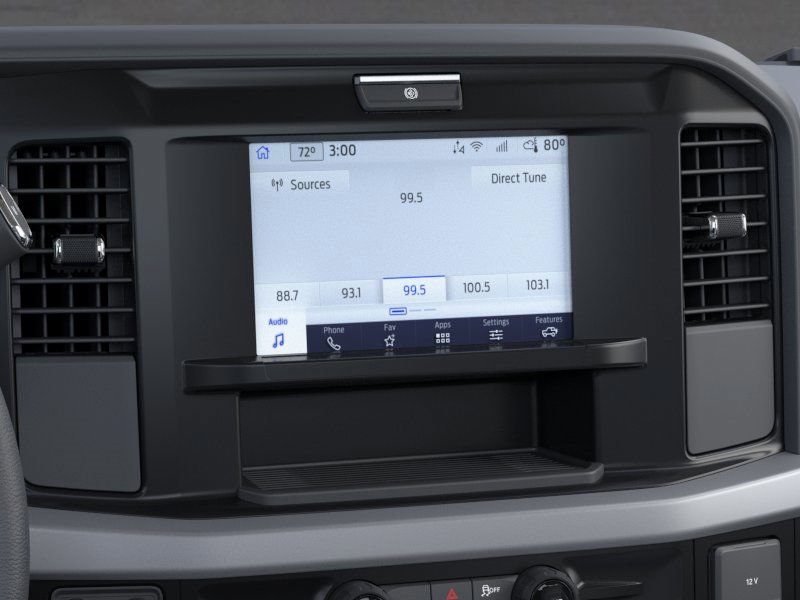 2026 Ford F-550 photo 12