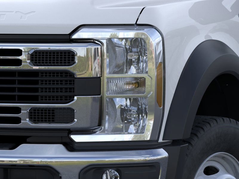 2026 Ford F-550 photo 15