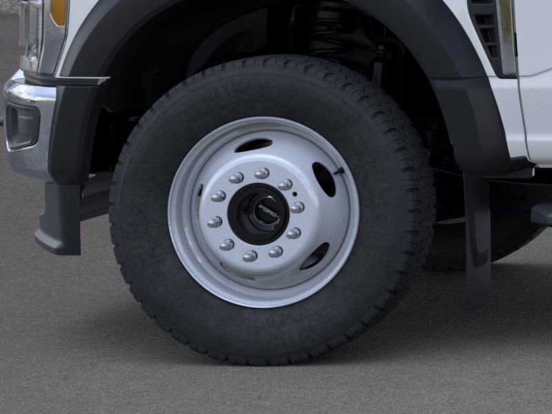 2026 Ford F-550 photo 16
