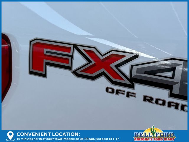 2022 Ford F-150 Lariat photo 2
