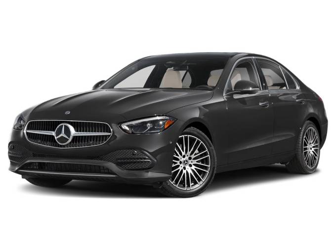 2023 Mercedes-Benz C-Class C 300