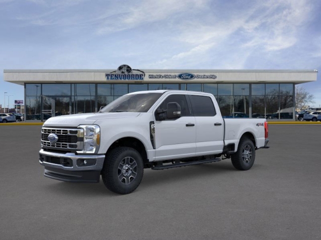 2025 Ford F-350SD XLT