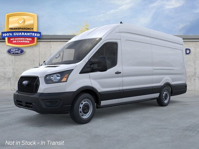 New 2025 Ford Transit-350 Base