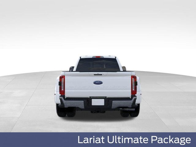 2026 Ford F-350 Lariat photo 5