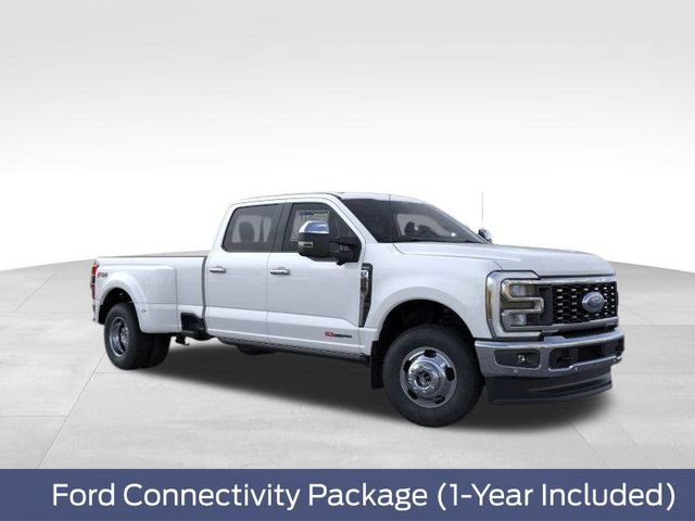 2026 Ford F-350 Lariat photo 7