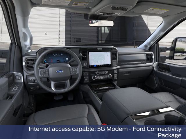 2026 Ford F-350 Lariat photo 9