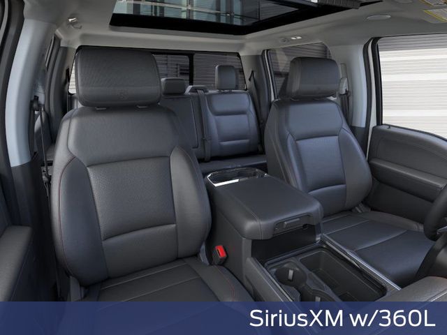2026 Ford F-350 Lariat photo 10