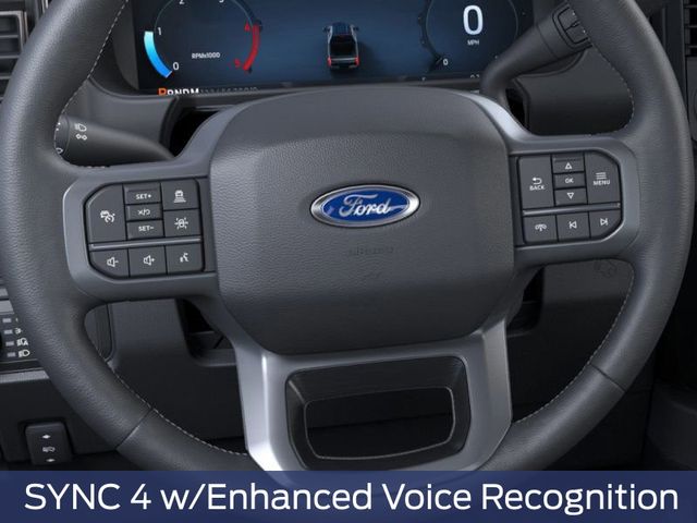 2026 Ford F-350 Lariat photo 12