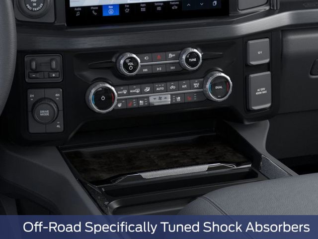2026 Ford F-350 Lariat photo 15