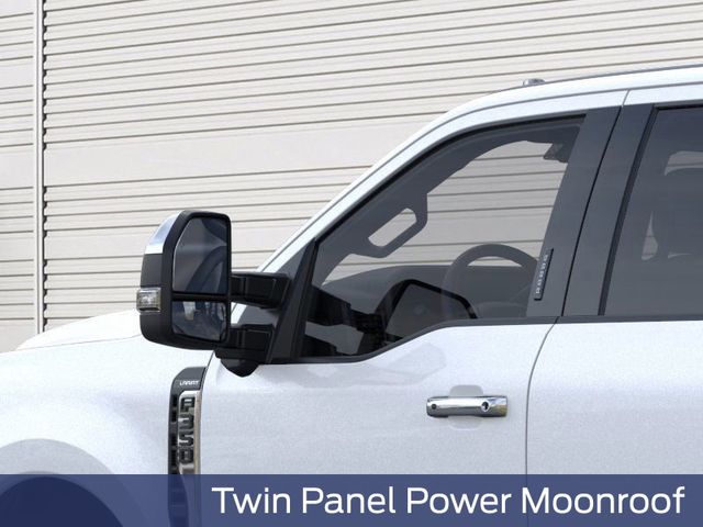 2026 Ford F-350 Lariat photo 20