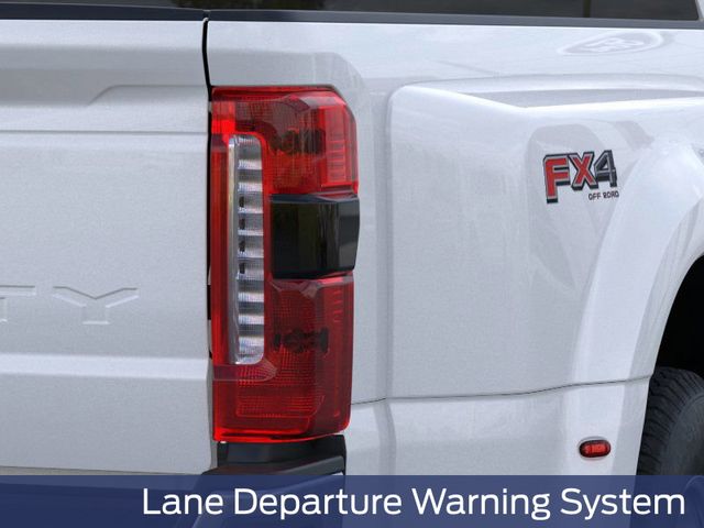 2026 Ford F-350 Lariat photo 21