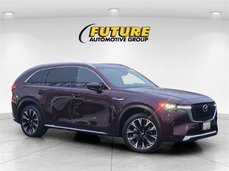 2024 Mazda CX-90 Phev Premium Plus