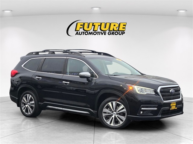 2020 Subaru Ascent Touring