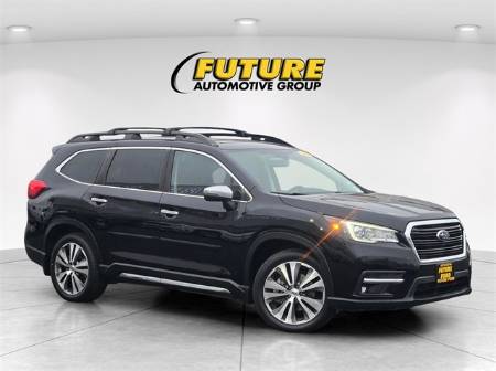 2020 Subaru Ascent Touring