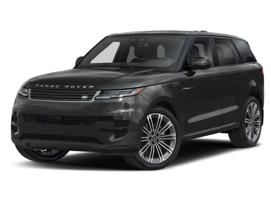 2025 Land Rover Range Rover Sport P360 SE