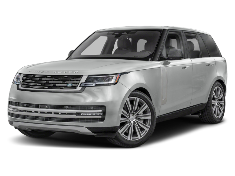 2025 Land Rover Range Rover Autobiography LWB