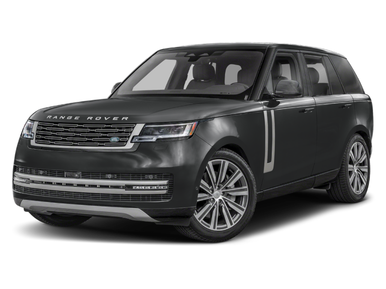 2025 Land Rover Range Rover P400 SE 7 Seat