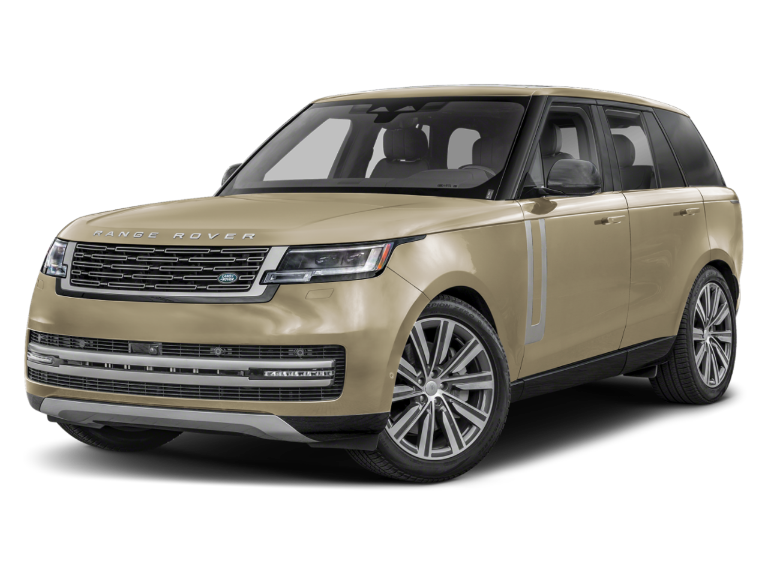 2025 Land Rover Range Rover P550e Autobiography