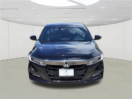 2020 Honda Accord Sport 2.0T