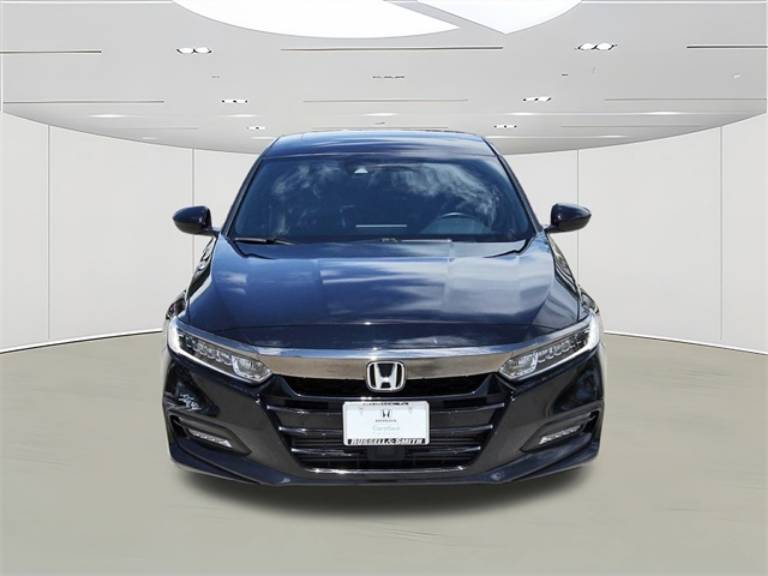 2020 Honda Accord Sport 2.0T