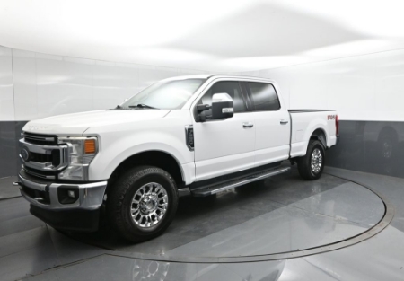 2020 Ford F-250SD XLT