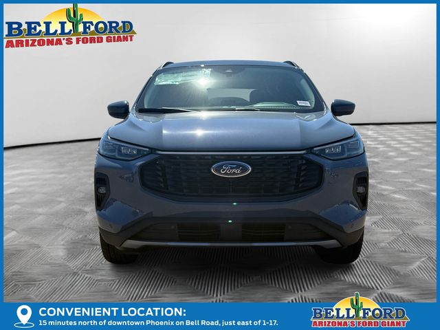 2025 Ford Escape Hybrid Platinum photo 9