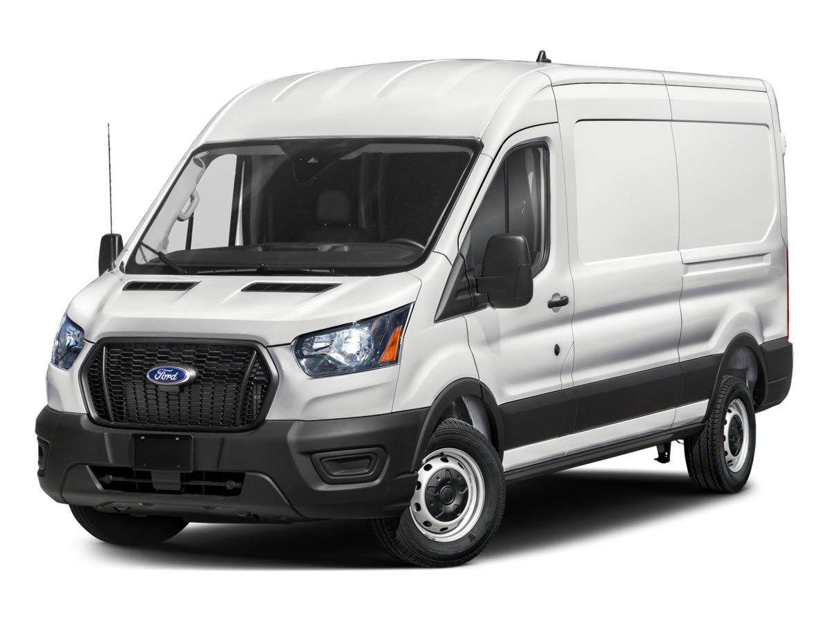 New 2026 Ford Transit-350 Base