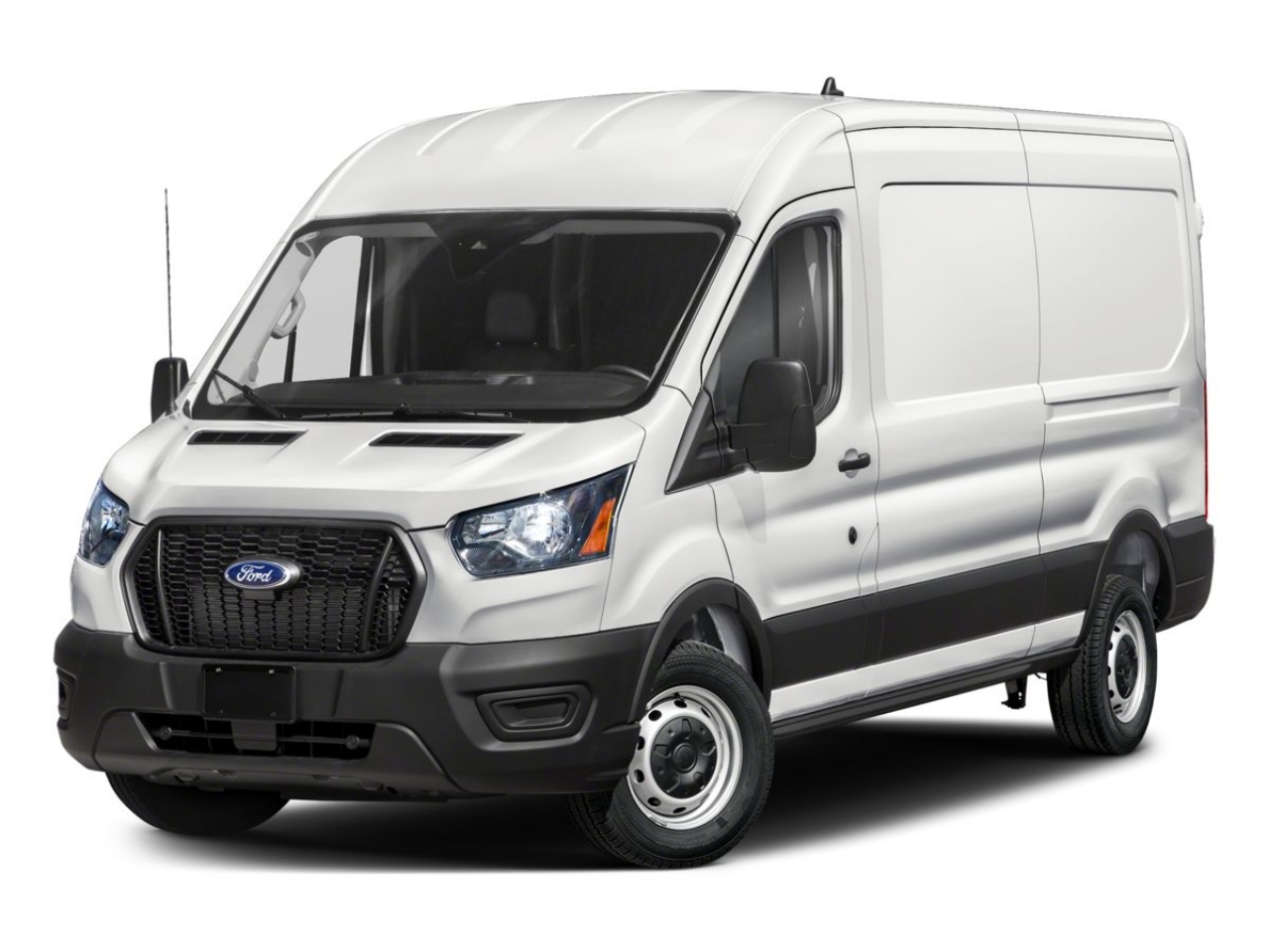 2026 Ford Transit Van Base's photo