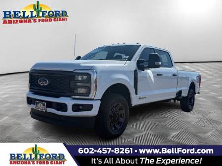 2025 Ford F-350SD XL