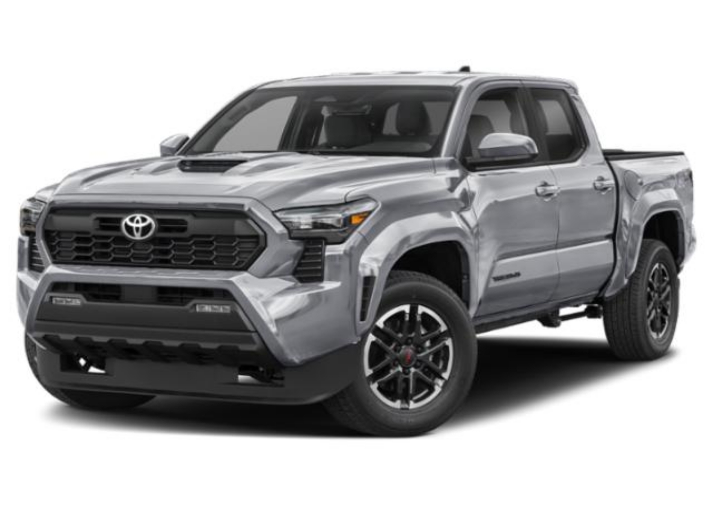 2024 Toyota Tacoma TRD Off Road 4x4 Double Cab's photo