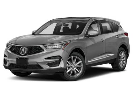 2020 Acura RDX w/Technology Pkg