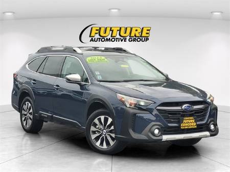 2023 Subaru Outback Touring XT