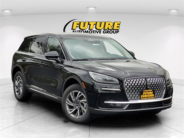New 2025 Lincoln Corsair Premiere