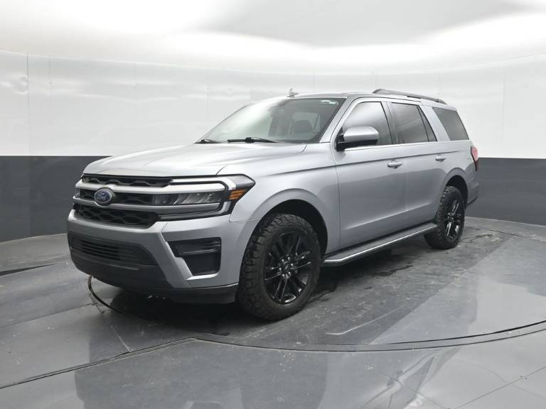 2022 Ford Expedition XLT